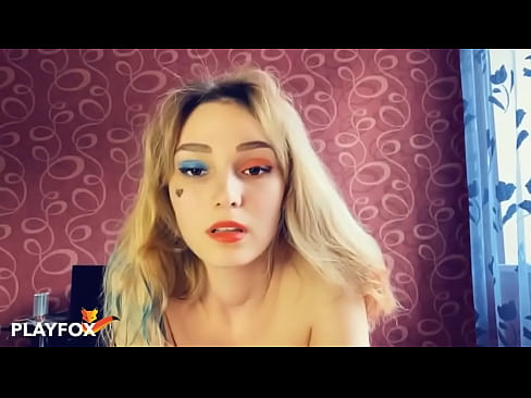 ❤️ Gli occhiali magici della realtà virtuale mi hanno fatto fare sesso con Harley Quinn ️❌ Porno duroal it.exomassage-surgut.ru ❌❤