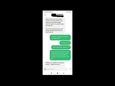 ❤️ Ho aggiunto una nuova PAWG da Tinder al mio harem ( parlare con Tinder incluso) ️❌ Porno duroal it.exomassage-surgut.ru ❌❤